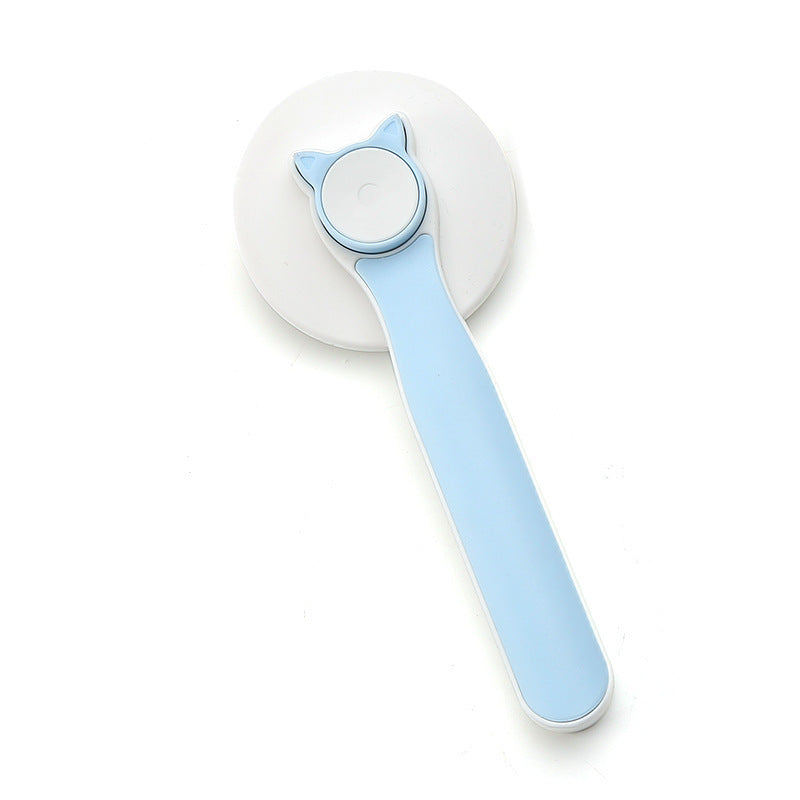 Pet Self Cleaning Brushes
