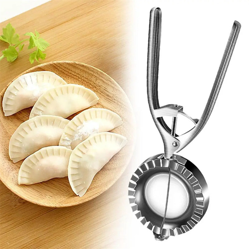 Dumpling Mold Stainless Steel Tool