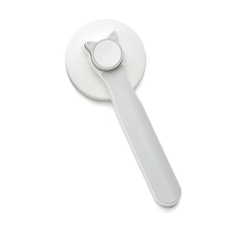Pet Self Cleaning Brushes