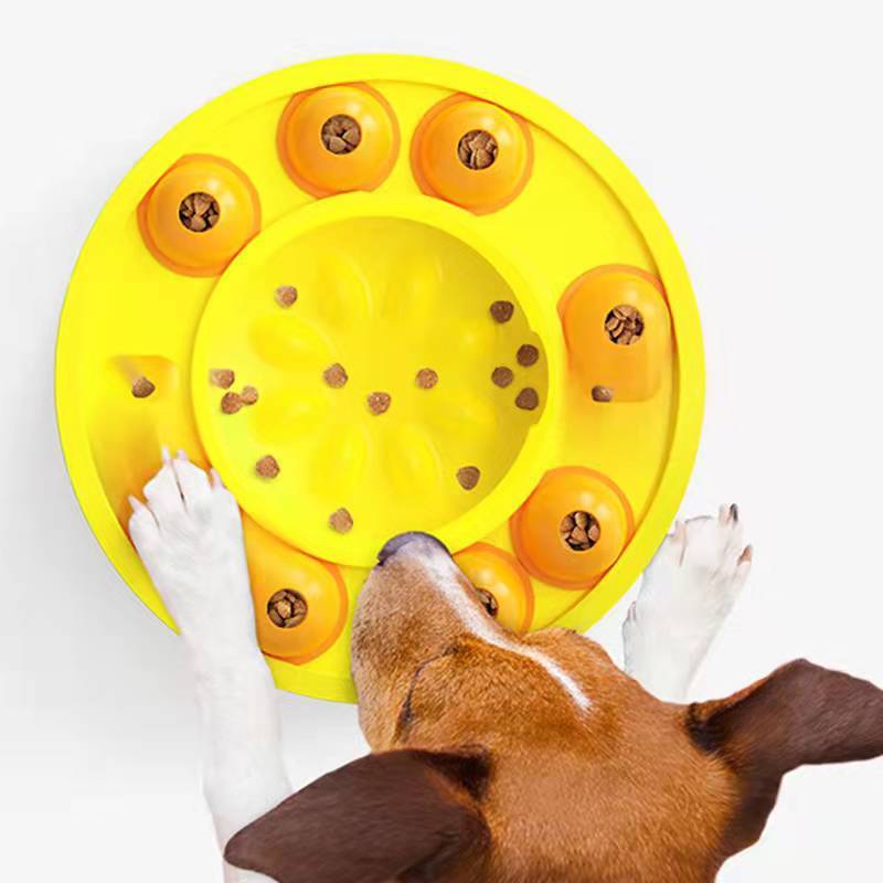 Pets Puzzle Toys