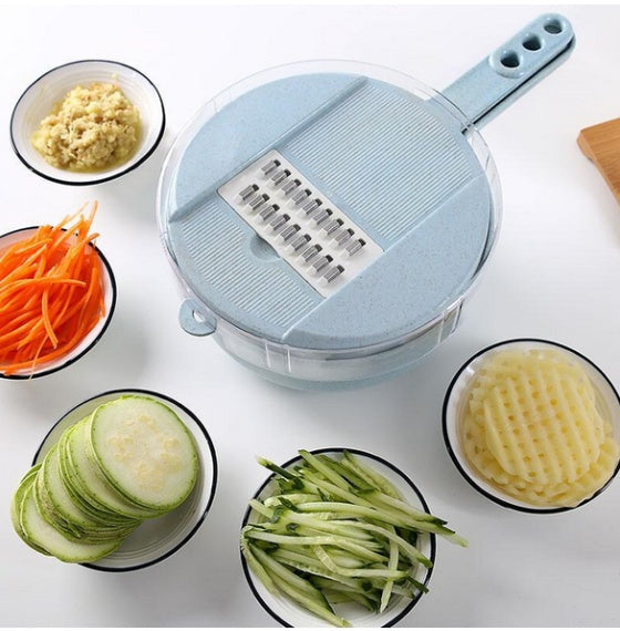 VEGETABLE SLICER