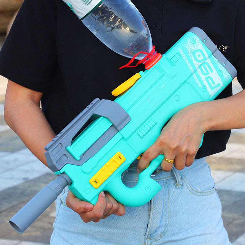 New P90 Electric Water Gun