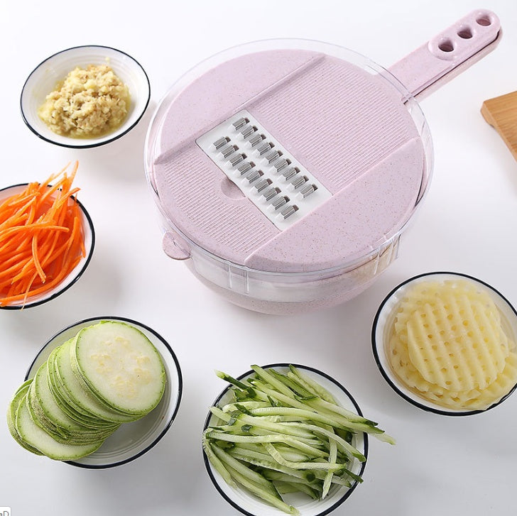 VEGETABLE SLICER