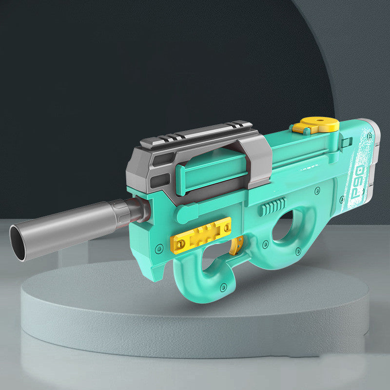 New P90 Electric Water Gun