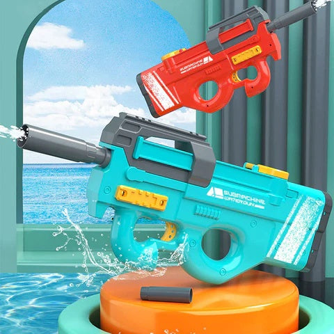 New P90 Electric Water Gun